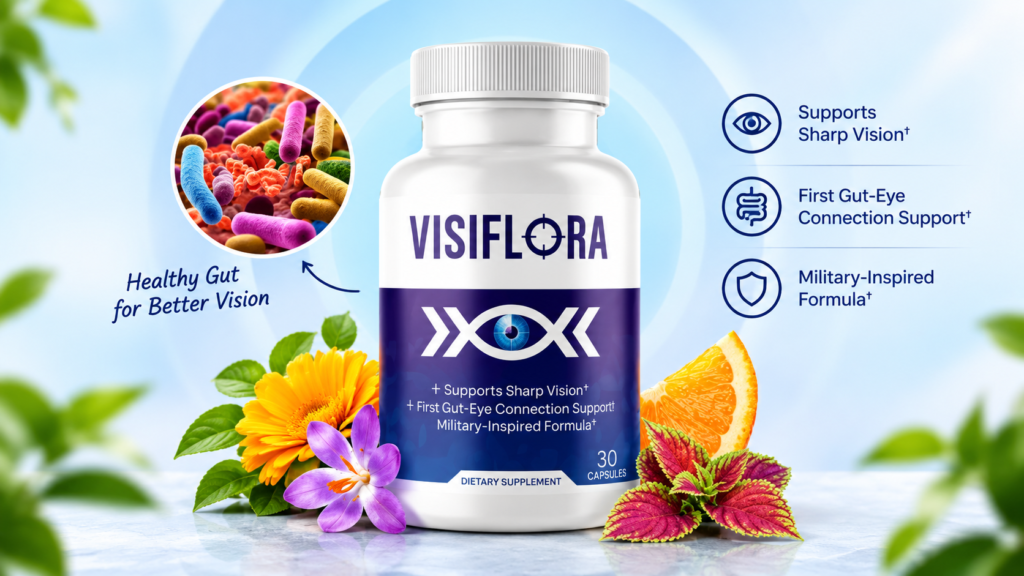 VisiFlora Reviews